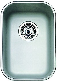 LAVA LOUÇA TEKA - BE 280.400 - INOX : MEDIDAS BACIA 433X307...