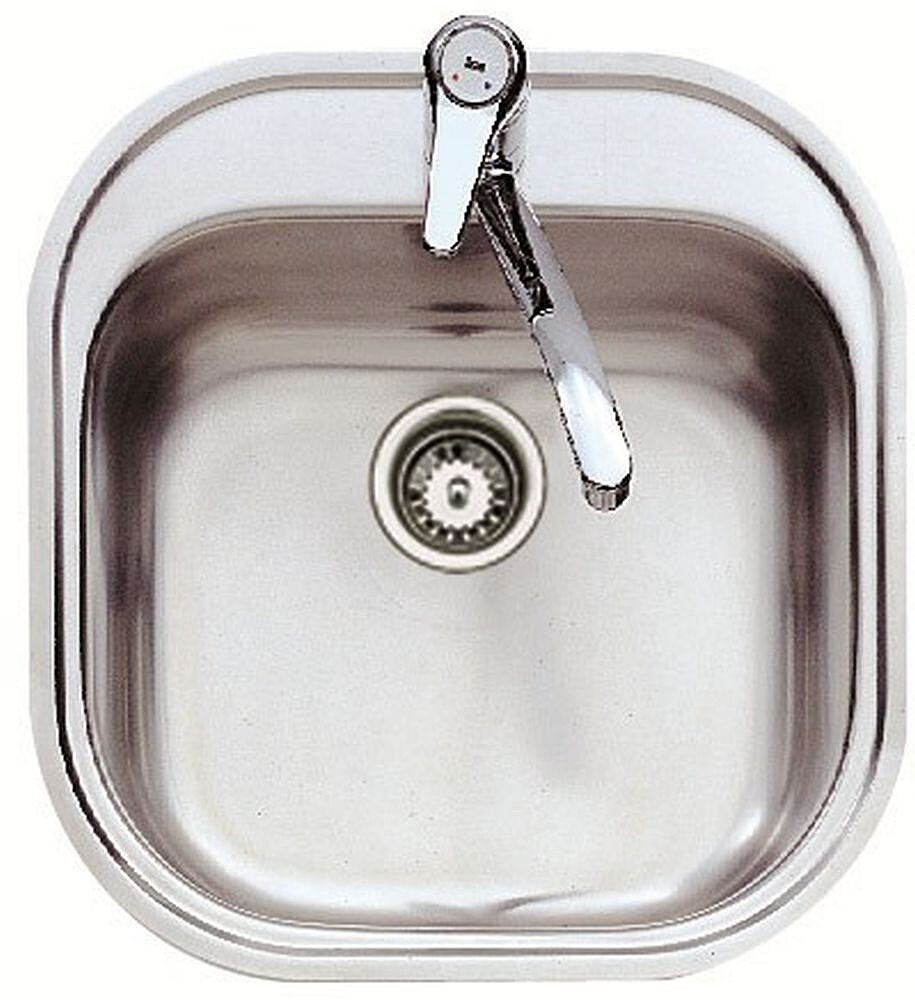 Máquina de Lavar Loiça Teka - Stylo 1C - Inox: Medidas Exteriores: 465X485MM - Aplicação Embutir - Móveis de 45CM - Inox
