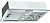 Exaustor Teka Gfh-73-inox 100336 - imagem 1