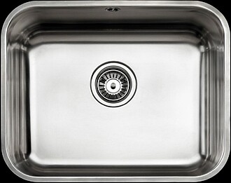10125122 LAVA LOUÇA TEKA - BE 50.40.20 PLUS - INOX