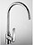 Grifo Teka IN-995 Cromo C.Alto 5399512 - imagem 1
