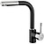 Misturadora Teka - Ark 938 N - Preto : Altura 289MM - Preto - imagem 1