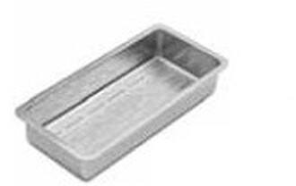 40199072 CESTO INOX UNIVERSAL 420X200X74MM R15 TEKA - 401990...