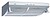 Campana Teka Clasica C-6310 W Branca C6310WBL - imagem 1