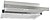 Exaustor Teka Cnl-6415 Plus Inox 100329 - imagem 1