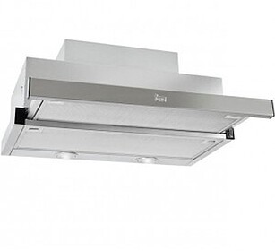 CNL6610 : CAMPANA TEKA EXTRAIBLE CNL-6610 S I 2M