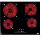 Placa Teka Tz-6415 100202