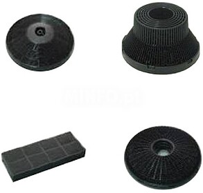 FILTRO Teka CARVÃO-CNL6415-61801346
