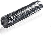 Tubo Flex Alu Ø11cm x 2,5m