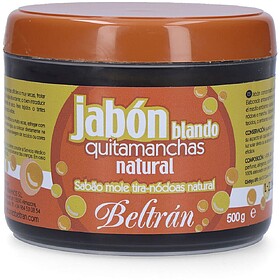 G-96467 : 96467 QUITAMANCHAS BELTRAN JABÃO PASTA NATURAL 50...