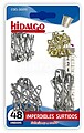 Bolha 48 Imperdíveis Surtido Hidalgo G-20986
