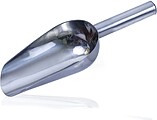 Dosador de Pala de Aço Inoxidável 22x8cm Hidalgo G-73943