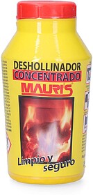 G-73882 : 73882 Limpa-chaminés CONCENTRADO 250g. 03701 MAUR...
