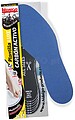 Modelo para Calçado de Luxo Carvão Ativo Recorte. Hidalgo G-73955