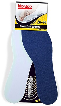 G-73951 : 73951 MODELO PARA CALÇADO DESPORTO HIDALGO