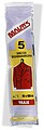 5 Sacos de Roupa Nº 3 Abraço 65X150cm Mauris G-73939