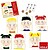 Jogo Goula Didactico Expressoes 51351 - imagem 1