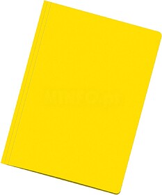 Pacote Dohe de 50 Subpastas de Cartolina de 180gr A4 - Com R...