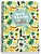 Dohe WWF Tropic Caderno Espiral Folio 80 Folhas Quadriculadas 4mm com Margem - Capa Rígida Impressa a Cores e Plastificada em Brilho - Guardias Impressas DO51843 - imagem 1