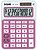 Calculadora Eletrónica de 12 Dígitos Dohe - Funções de Raiz Quadrada e Mark Up - 4 Teclas de Memória - Alimentação Solar e a Pilhas - Desligamento Automático - Teclas de Grande Formato DO79145 - imagem 1