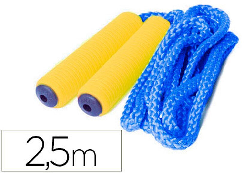 Corda Individual Amaya em Polipropileno 16 Usos com Cabo Foam 2.5 M 442808