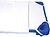 AMAYA Lençol ajustávO 132x58x12cm para cama berçário 439927 : 439927 - imagem 1