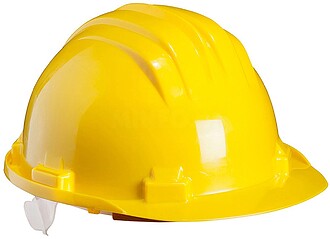 CAPACETES PARA TRABALHO AMARELO MAURER