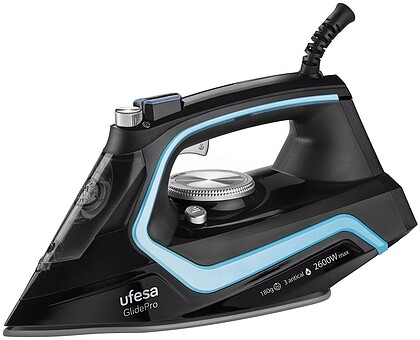 PV2600 : PLANCHA UFESA PV2600 GLIDE PRO
