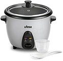 Ufesa Panela Cozer Arroz Jasmin 1LT 400W AR4010