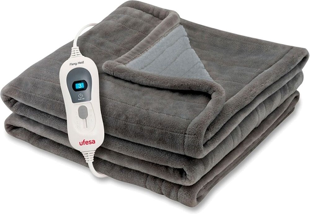 Softyfleece : Manta Ufesa Softy Fleece 150X100 (DG)400