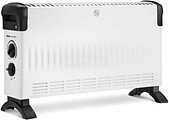 Poluxnano : Convector Ufesa Polux Nano 1800W Turbo