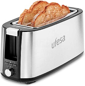 71306156 TORRADEIRA UFESA - TOASTIE DUO - 71306156