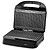 Sandwich Ufesa 750W.ANTIAD.PRET-THOR 71406209 - imagem 1