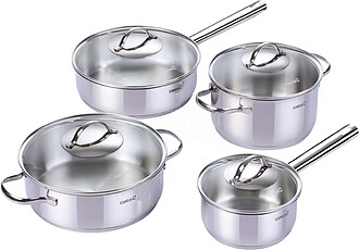 03000006 CONJUNTO CATA - SET MENAGE PROFISSIONAL
