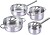 Conjunto Cata - Set Menage Profissional 03000006 - imagem 1