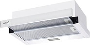 Exaustor Cata - TFB-5160 WH 60CM - Extração Máx.: 300M3/H - 61dB - Branco 02034107
