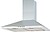 Exaust Cata CHAM.70CM.-OMEGA700WH/M 02003010 - imagem 1