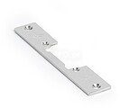 Frontal Corto Cinza 909G Jis G-88586