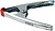 Pinça 5cm Metal 57050 PIHER G-82959 - imagem 1