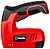 Grampeador/ Pregador a Bateria CSG3620 4 V 1.3 Ah Carga com USB G-84295 - imagem 1