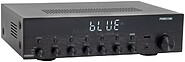 Amplificador Estéreo Hi-Fi 120W (BT/USB/Rádio FM) - FONESTAR AS-6060