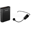ALTA-VOZ-W: Amplificador Portátil USB/microSD/MP3