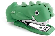 Agrafador Mini Nº10 Bites/Friends Dinossauro B2F13342