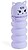 Estojo Silicone Extensível Growing Pets Gatinha B2F19348 - imagem 1