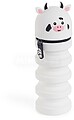 Estojo Silicone Extensível Growing Pets Vaquinha B2F19349