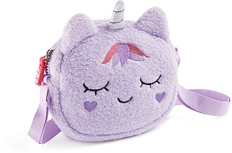 B2F19666 Bolsa Tiracolo Love Unicórnio