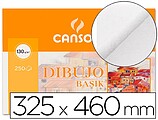 Papel Desenho Basik DIN-A3 + sem Esquadria em Minipacks de 10 Folhas 040-0797