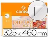Papel Desenho Basik DIN-A3 + com Esquadria em Minipacks de 10 Folhas 040-0798