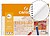 Pack 20 Folhas Basik 130G A4+ MIC/TAL 0409580 : 200409580 ADV-726461 - imagem 1