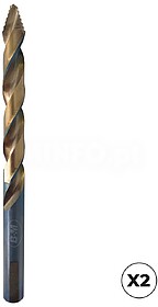 16036 BROCA DIN338 HSS-CO STEPCUT Ø5,00 mm